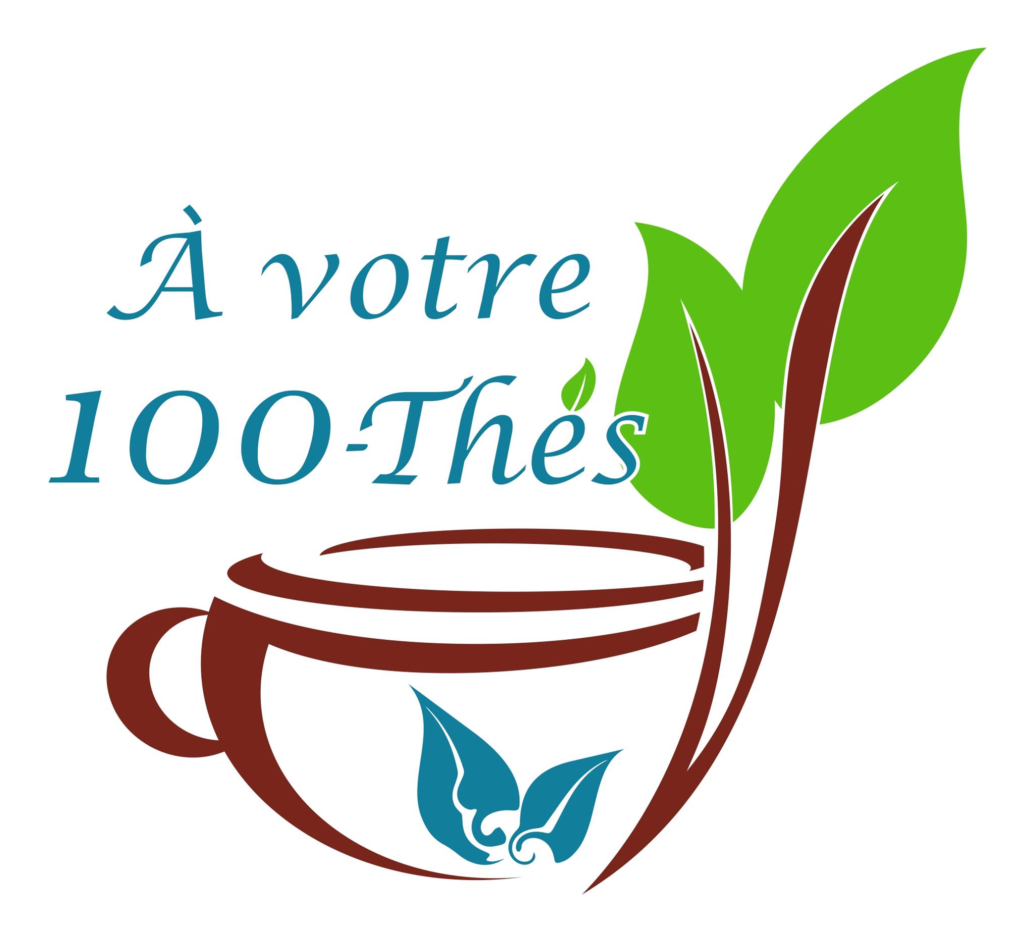 À votre 100 thés