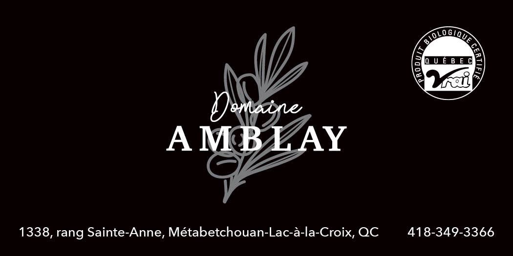 Domaine Amblay